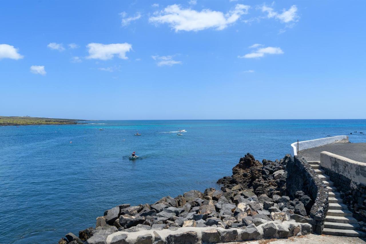 Las Rosas Punta Mujeres ภายนอก รูปภาพ